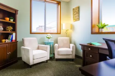 The facilities at Foundations Detroit in Royal Oak, MI 2